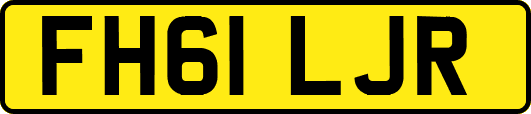 FH61LJR