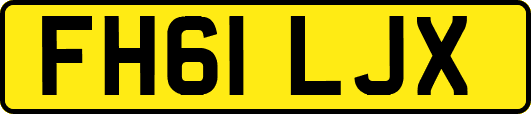FH61LJX