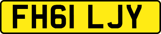 FH61LJY