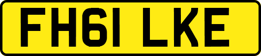 FH61LKE