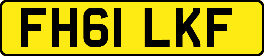 FH61LKF
