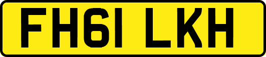 FH61LKH