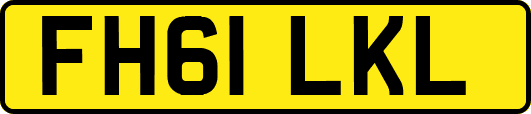 FH61LKL