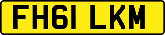 FH61LKM