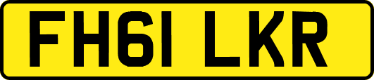 FH61LKR