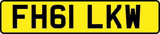 FH61LKW