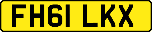 FH61LKX
