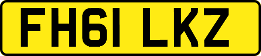 FH61LKZ