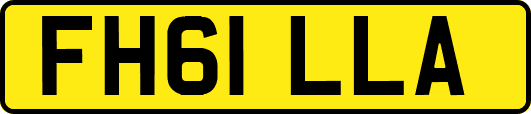 FH61LLA