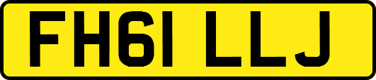 FH61LLJ