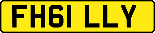 FH61LLY