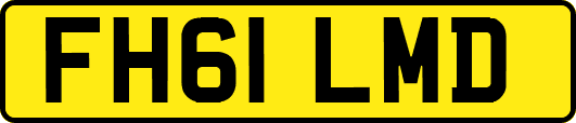 FH61LMD