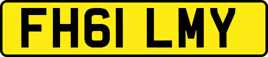 FH61LMY