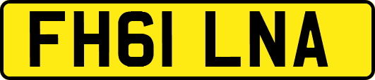 FH61LNA
