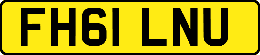 FH61LNU