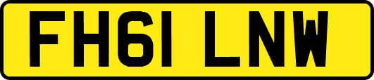 FH61LNW