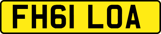 FH61LOA