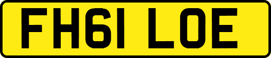 FH61LOE