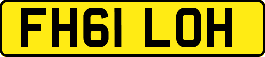 FH61LOH