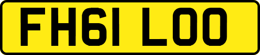 FH61LOO