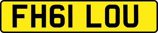 FH61LOU