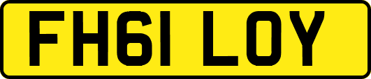 FH61LOY
