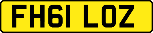 FH61LOZ