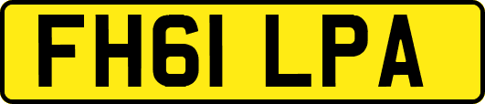 FH61LPA