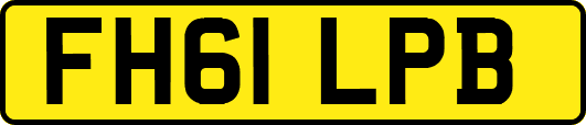 FH61LPB