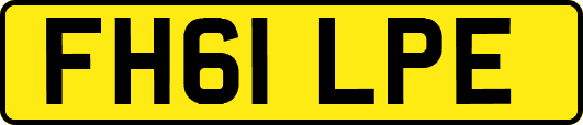 FH61LPE