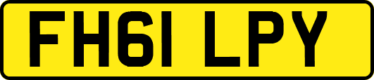 FH61LPY