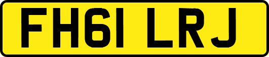 FH61LRJ