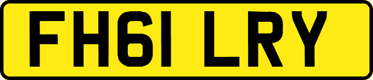 FH61LRY