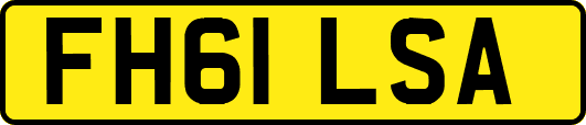 FH61LSA