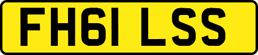 FH61LSS