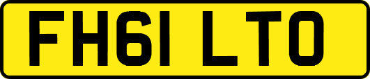 FH61LTO