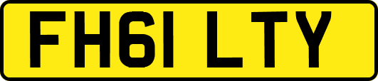 FH61LTY