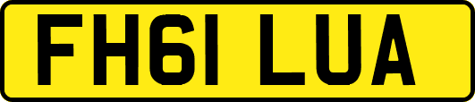 FH61LUA