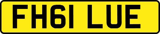 FH61LUE