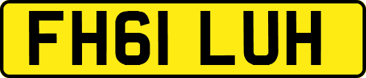 FH61LUH