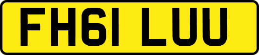 FH61LUU