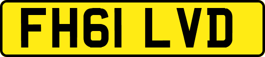 FH61LVD