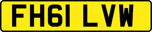 FH61LVW