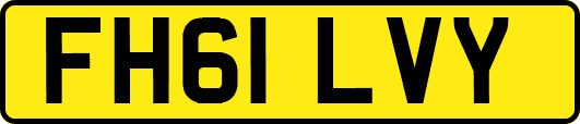 FH61LVY