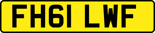 FH61LWF