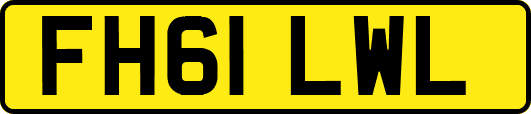 FH61LWL