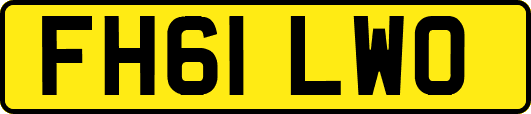 FH61LWO