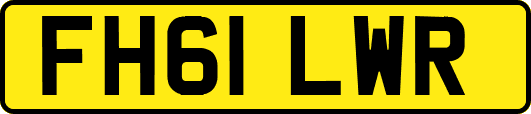 FH61LWR