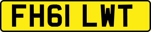 FH61LWT