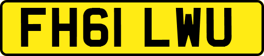 FH61LWU